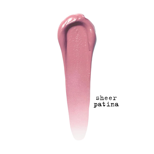 stila Stay All Day Sheer & Shimmer Liquid Lip