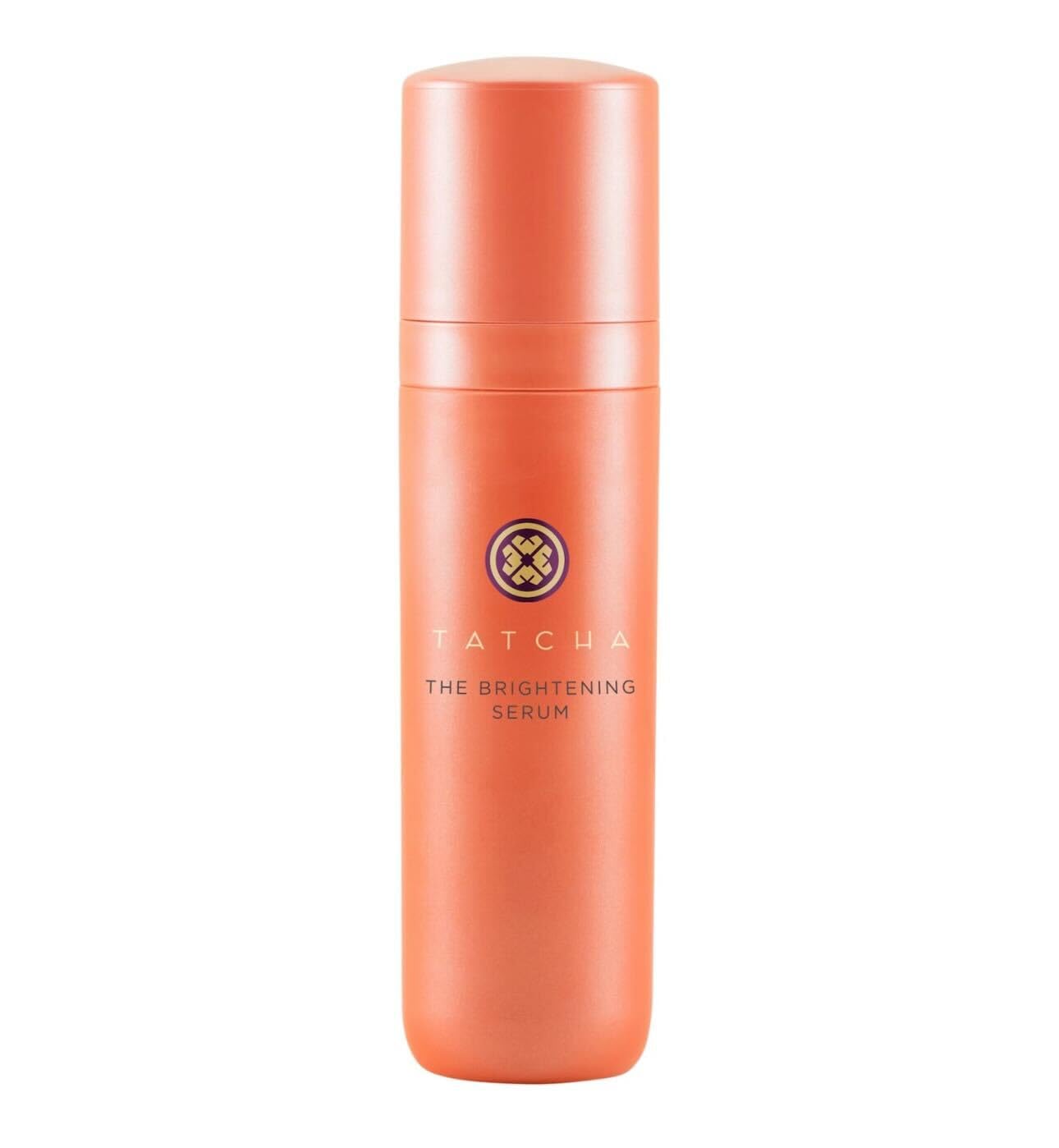 The Brightening Serum | Vitamin C Treatment for Brighter, Firmer Skin – Targets Hyperpigmentation & Fades Post-Acne Marks, 30 ml / 1.0 fl. oz.