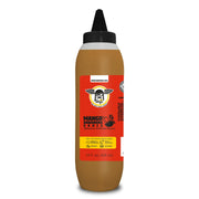 Mr Wings Chipotle Pepper & Orange Mild Sauce 1 Gallon (128 Fl Oz). Authentic consistent chili sauce, ideal for cooking pork and chicken. Big sauce bulk.