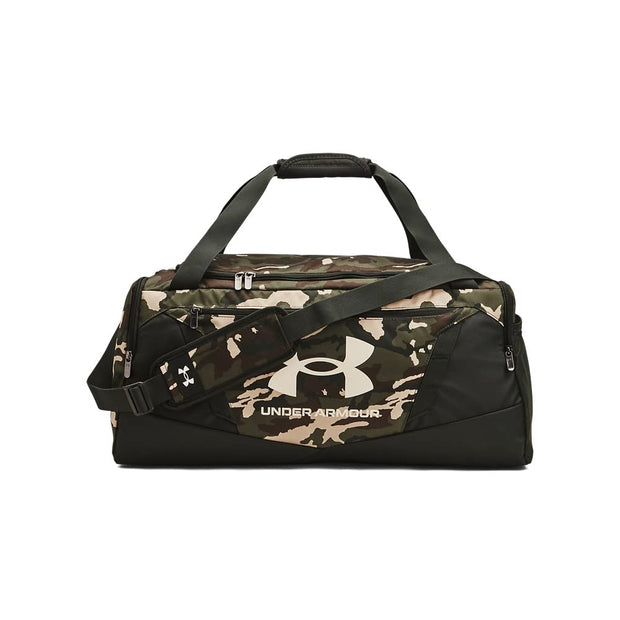 Under Armour Undeniable 5.0 Duffle