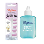 Sally Hansen Instant Cuticle Remover™, Nail Treatment, Fast Drying, Contains Aloe and Chamomile