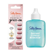 Sally Hansen Instant Cuticle Remover™, Nail Treatment, Fast Drying, Contains Aloe and Chamomile