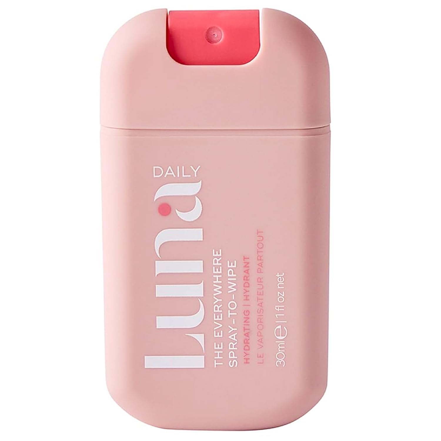 Body Cleansing Spray | Hydrating pH-Balanced Feminine & Body Mist | Gentle & Moisturizing for Intimate Hygiene, Underarms & Private Parts | Travel Essential for Women, Gym & Daily Care,30ml