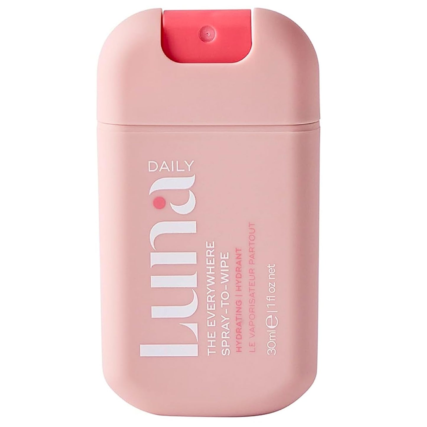 Body Cleansing Spray | Hydrating pH-Balanced Feminine & Body Mist | Gentle & Moisturizing for Intimate Hygiene, Underarms & Private Parts | Travel Essential for Women, Gym & Daily Care,30ml