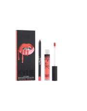 Kylie Matte Lip Kit, Candy K