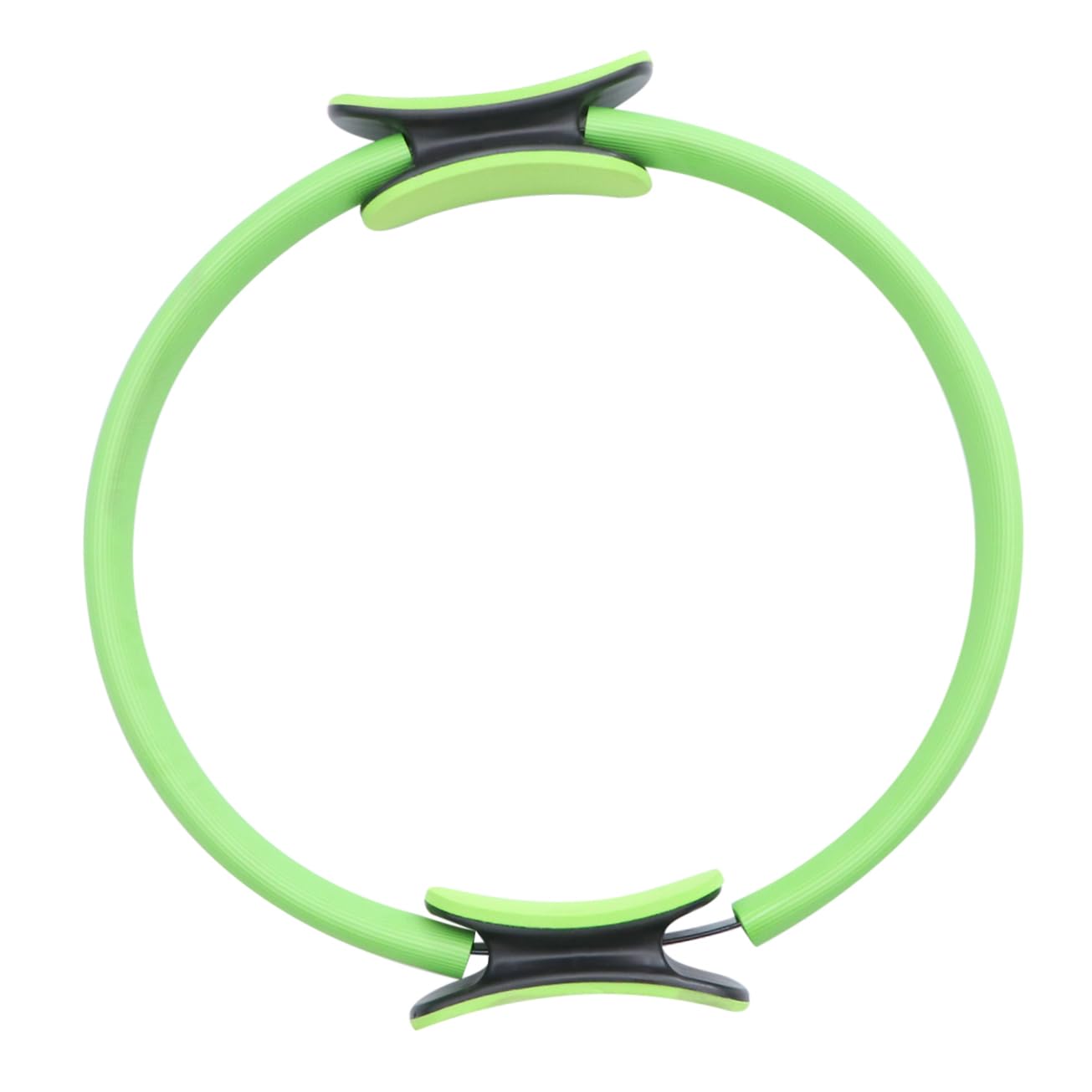 Happyyami 1pc Resistance Training Exercise Circle Exercise Fitness Circle Toning Ring Yoga Pilates Circle Thigh