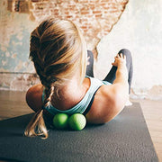 RAD All-in Kit – Foam Roller Set for Whole Body Massage & Myofascial Release – 7-in-1 Kit with Roller Stick, Yoga Block, Massage Balls – Muscle Recovery Tools for Mobility & Flexibility