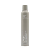 L'ANZA Keratin Healing Oil Lustrous Finishing Spray, Hair Spray Boosts Shine & Volume, Long Lasting Hold, Anti Frizz Finish & Thermal Protectant Mist, Cruetly Free Styling, New Bottle (10.6 Fl Oz)