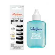 Sally Hansen Instant Cuticle Remover™, Nail Treatment, Fast Drying, Contains Aloe and Chamomile