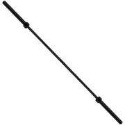 Olympic Barbell Bar for Power Lifting and Weightlifting, 700 Pound Capacity, 2 Inch Diameter