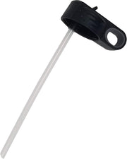 Personalized Add Your Name 40-Ounce Double Wall Insulated Stainless Steel Custom Sports Water Bottle with Flip Top Lid, Straw - Customizable (Blue)