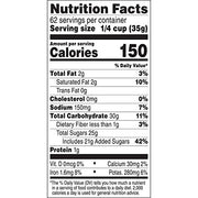 Swiss Miss Milk Chocolate Flavor Hot Cocoa Mix Canister, 76.55 oz.