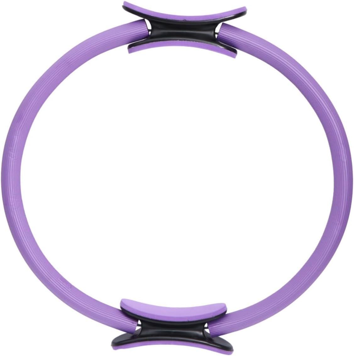 Happyyami 1pc Resistance Training Exercise Circle Exercise Fitness Circle Toning Ring Yoga Pilates Circle Thigh