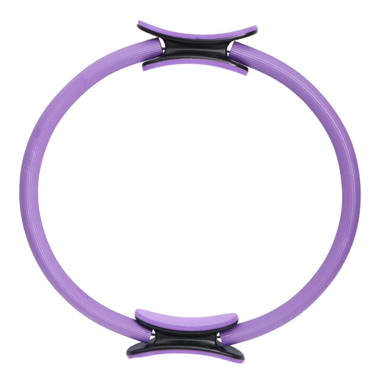 Happyyami 1pc Resistance Training Exercise Circle Exercise Fitness Circle Toning Ring Yoga Pilates Circle Thigh