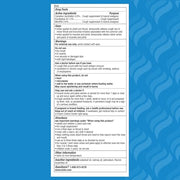 Vicks VapoRub, Original, Cough Suppressant, Topical Chest Rub & Analgesic Ointment, Medicated Vicks Vapors, Relief from Cough Due to Cold, Aches & Pains, 1.76oz each (pack of 3)