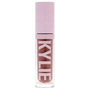 Kylie Cosmetics High Gloss - 703 Dolce K for Women - 0.11 oz Lip Gloss