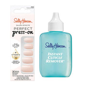 Sally Hansen Instant Cuticle Remover™, Nail Treatment, Fast Drying, Contains Aloe and Chamomile