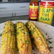 Slap Ya Mama Cajun Seasoning from Louisiana, Original Blend, No MSG and Kosher, 4 Ounce