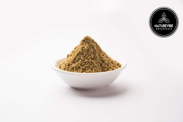 Naturevibe Botanicals Garlic Ground Powder, 5lbs | Raw, Gluten-Free & Non-GMO | Healthy Spice | Adds Flavor and Taste | [Packaging May Vary]