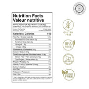 Pride Of India Natural Black Chia Seeds - Ideal Smoothie Ingredient & Salad Topping - Omega 3 Source, High Fiber Superfood & Protein Rich Seed - 1.25 Pound (20oz) Jar