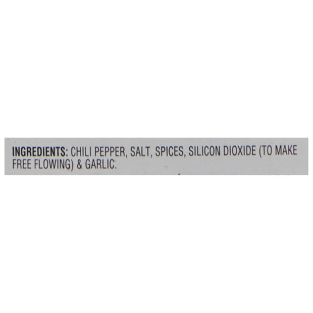 Spice Classics Chili Powder, 6 lb - One 6 Pound Container of Bulk Chili Powder, Perfect for Chili, Enchiladas, Stuffed Peppers and Taco Recipes