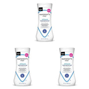 Summer's Eve, Ultimate Odor Control, Feminine Body Wash with Boric Acid, Removes Odor, Feminine Wash with pH Balance, 15 Fl Oz