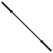Olympic Barbell Bar for Power Lifting and Weightlifting, 700 Pound Capacity, 2 Inch Diameter