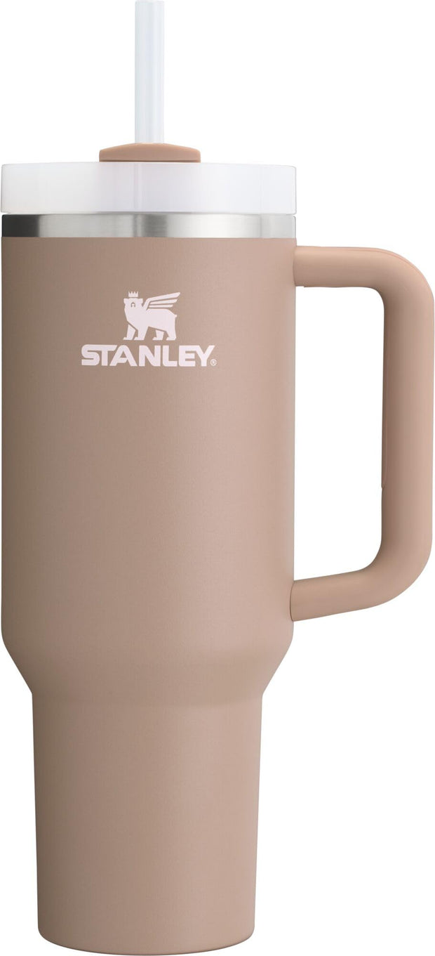 STANLEY Quencher H2.0 FlowState Stainless Steel
