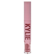 Kylie Cosmetics Lip Shine Lacquer - 340 90s Baby for Women - 0.09 oz Lipstick