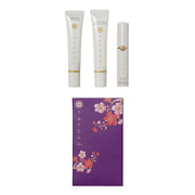 Tatcha The Lip Ritual Set with Kissu Lip Scrub, Treatment, and Lip Tint for Smooth, Hydrated, Protected Lips ($102 Value)