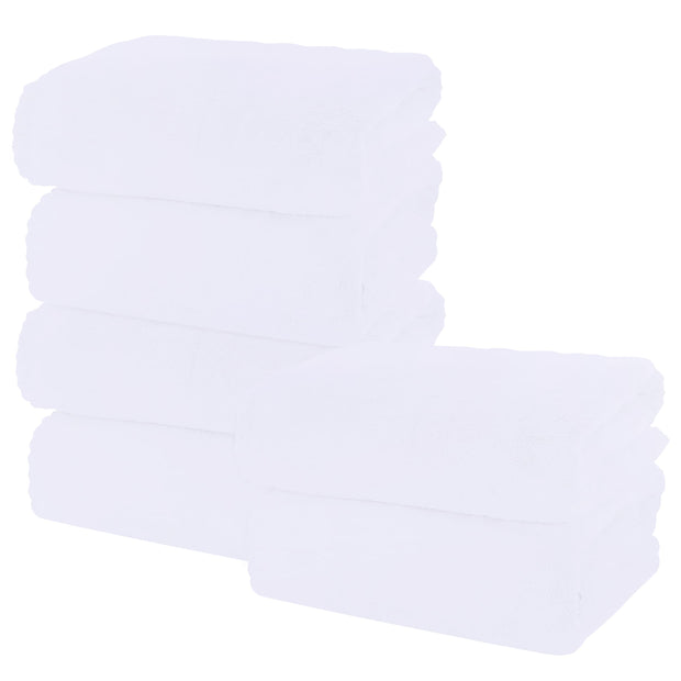 MOONQUEEN 2 Pack Premium Bath Towel Set - Quick Drying - Microfiber Coral Velvet Highly Absorbent Towels - Multipurpose Use as Bath Fitness, Bathroom, Shower, Sports, Yoga Towel (Grey)