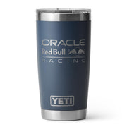 YETI Rambler 20 oz Stainless Steel Vacuum Insulated Tumbler w/MagSlider Lid