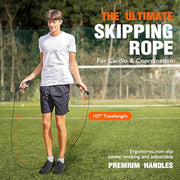 Soccer Training Equipment, Speed Agility Training Equipment for Kids Youth Adults, 20ft Agility Ladder, 4 Hurdles, Jump Rope, 12 Soccer Cones, Running Parachute, Football Training Equipment