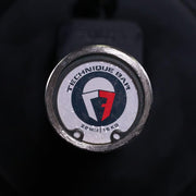 Titan Fitness Olympic Technique Training Barbell, 6 FT Chrome Finish, 15 KG(33lb) 28MM Shaft, Rated 500 LB, Weightlifting Bar