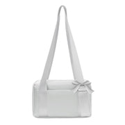 Mini Gym Bag for Women Small Gym Tote Bag Waterproof Sports Duffel Bags Dance Yoga Workout Bag 2025