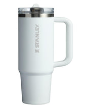 STANLEY Quencher ProTour Flip Straw Tumbler with Leakproof Lid | Built-In Straw & Handle | Cupholder Compatible for Travel | Insulated Stainless Steel Cup | BPA-Free