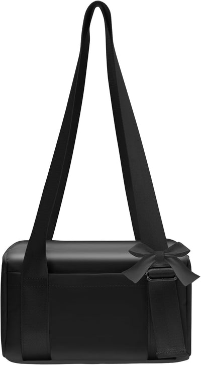 Mini Gym Bag for Women Small Gym Tote Bag Waterproof Sports Duffel Bags Dance Yoga Workout Bag 2025