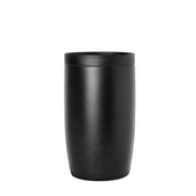 Simple Modern Travel Coffee Mug Tumbler with 360° Lid | Ceramic-Lined Insulated Stainless Steel Cold Brew Iced Coffee Cup | Gifts for Women Men Her Him | Voyager Signature | 16oz | Sea Glass Sage