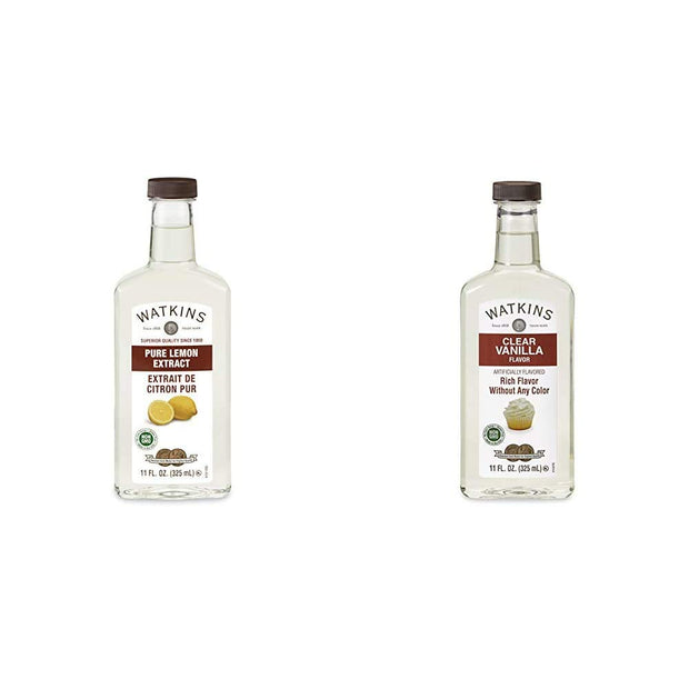 Watkins Caramel Flavor, 2 Fl. Oz., 1-Pack