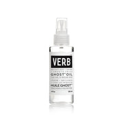 VERB Ghost Oil - Weightless Hair Oil for Fine to Medium Hair - Smooths Frizz, Adds Shine - No Parabens, Gluten or Harmful Sulfates