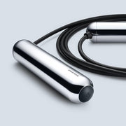 [Tangram Factory] Smart Rope - LED embedded Jump Rope - See your fitness data in MID-AIR