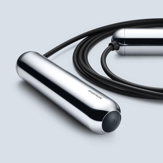 [Tangram Factory] Smart Rope - LED embedded Jump Rope - See your fitness data in MID-AIR