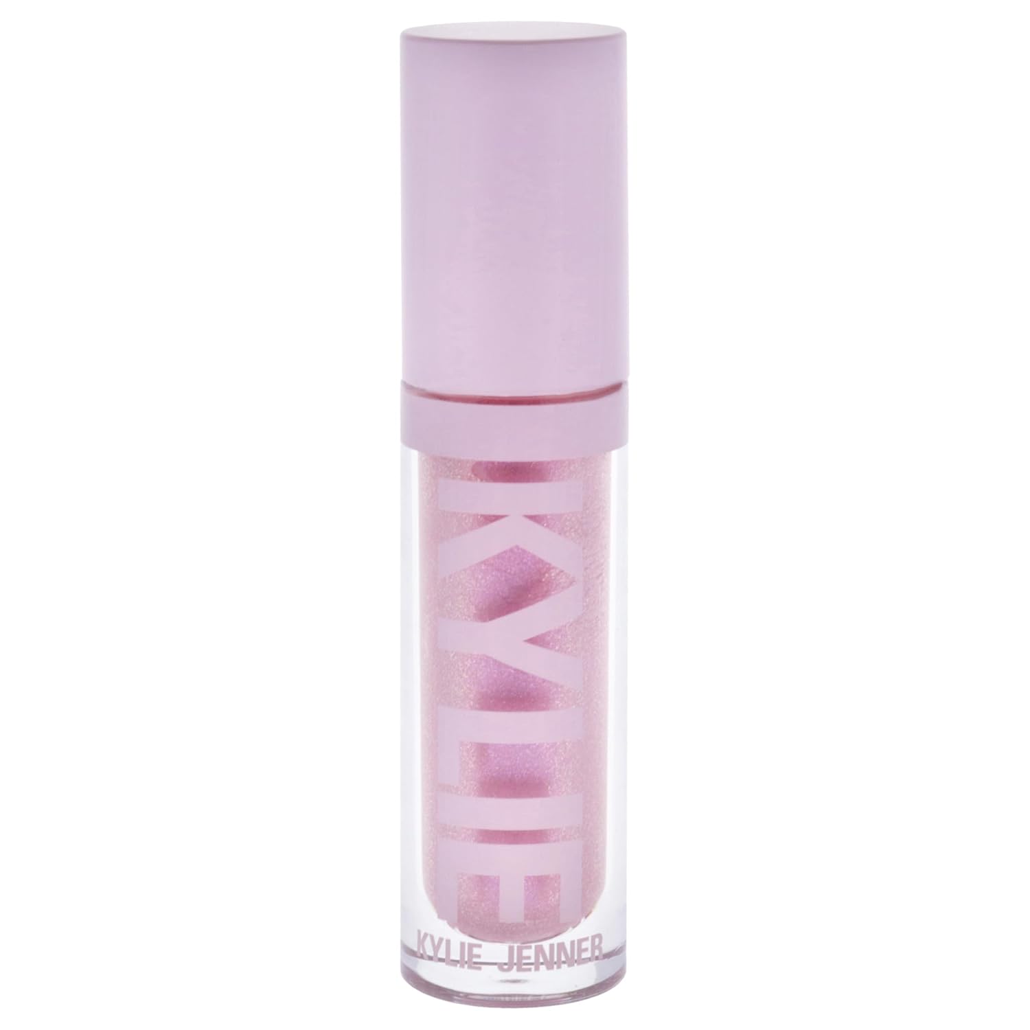 Kylie Cosmetics High Gloss - 323 Daddys Girl for Women - 0.11 oz Lip Gloss