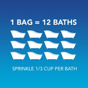 Vicks, VapoShower Plus, Shower Steamers, Eucalyptus Shower Steamer & Menthol Scent, Clean Dissolving Vapor Shower Tablets, Aromatherapy Shower Steamer & Shower Bombs, 12 count