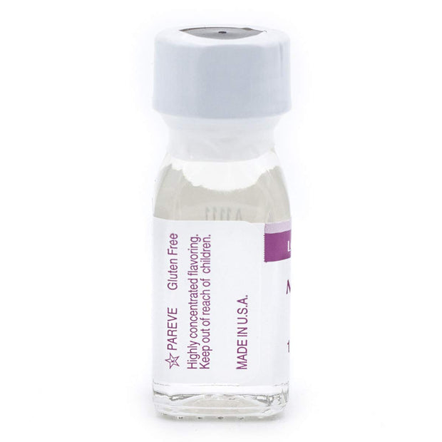 LorAnn Oils Super Strength Flavoring - Used For Candy Making, Flavoring, Baking, Hard Candy, & Flavor Oils - Bold, Natural Flavors 4X Stronger Than Extracts - Marshmallow, Pack of 2, 0.125 fl oz