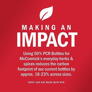 McCormick Ground Cinnamon, 2.37 oz (Pack of 6)