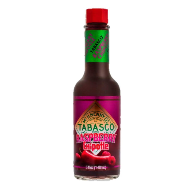 TABASCO Brand Original Red Pepper Hot Sauce, Medium Heat, Glass Bottle, Classic & Versatile Flavor, Three Simple Ingredients, Great for Dips, Tacos, Eggs, Pizza, Oysters & More, 12 Fl Oz (Pack of 1)