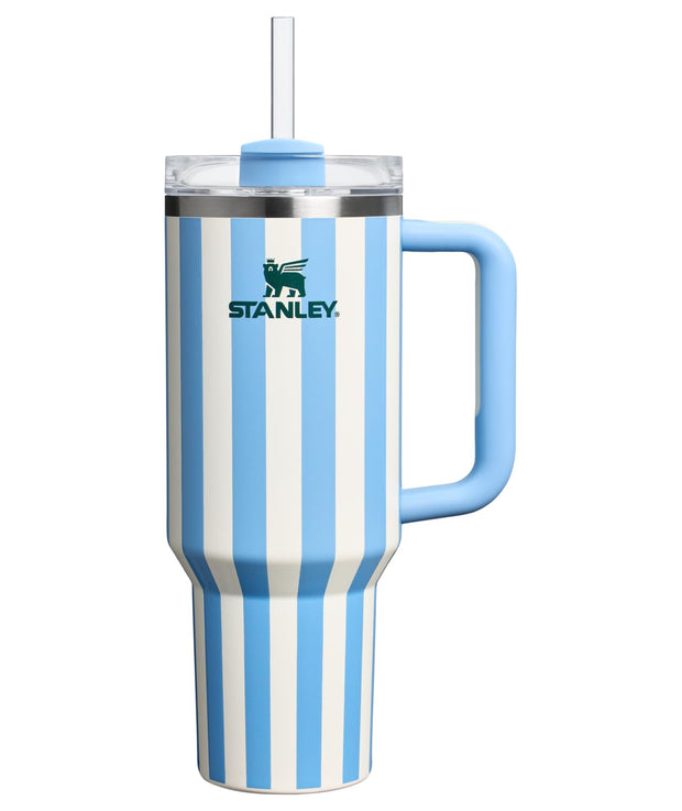 STANLEY Quencher H2.0 FlowState Stainless Steel