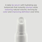 Tatcha The Lip Ritual Set with Kissu Lip Scrub, Treatment, and Lip Tint for Smooth, Hydrated, Protected Lips ($102 Value)