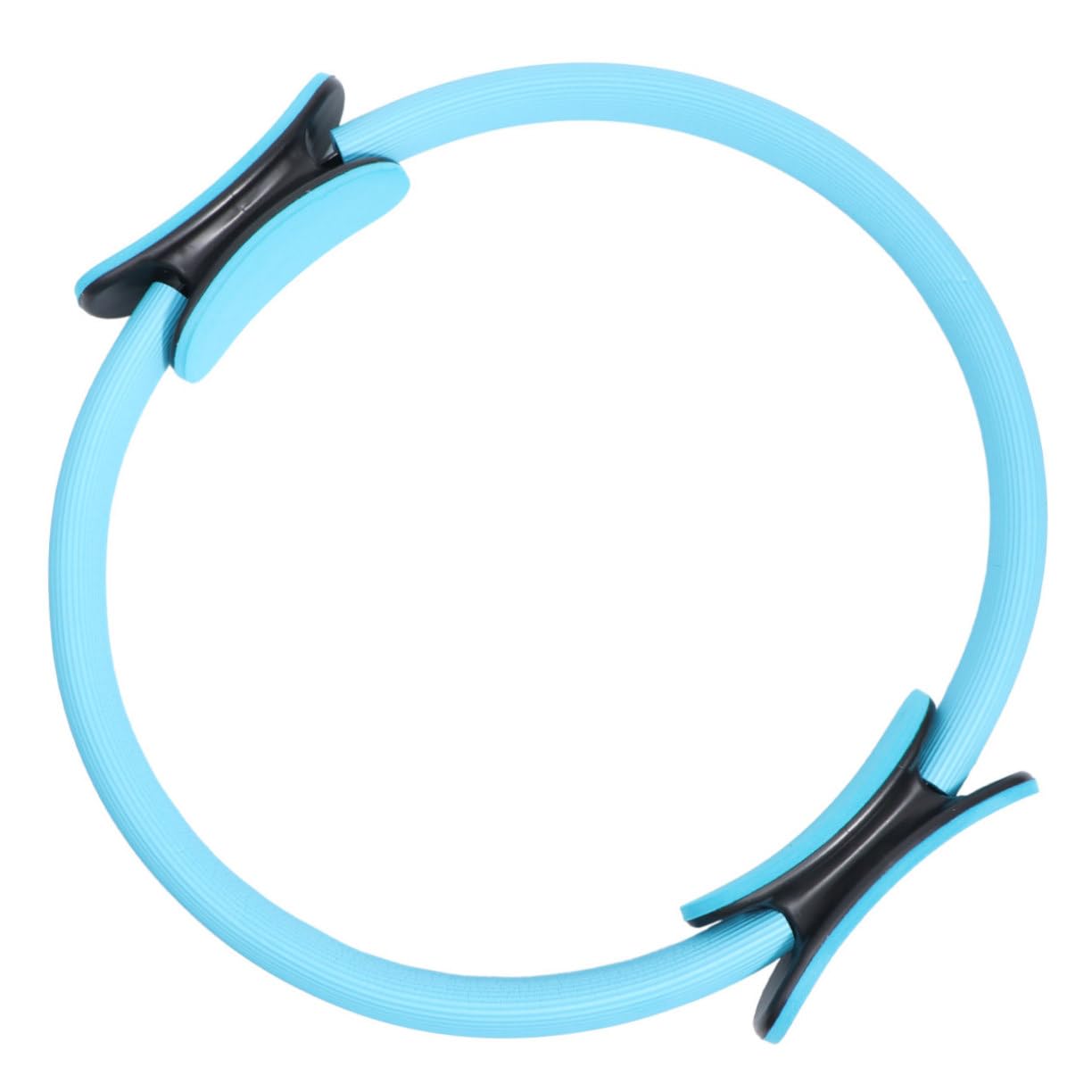 Happyyami 1pc Resistance Training Exercise Circle Exercise Fitness Circle Toning Ring Yoga Pilates Circle Thigh